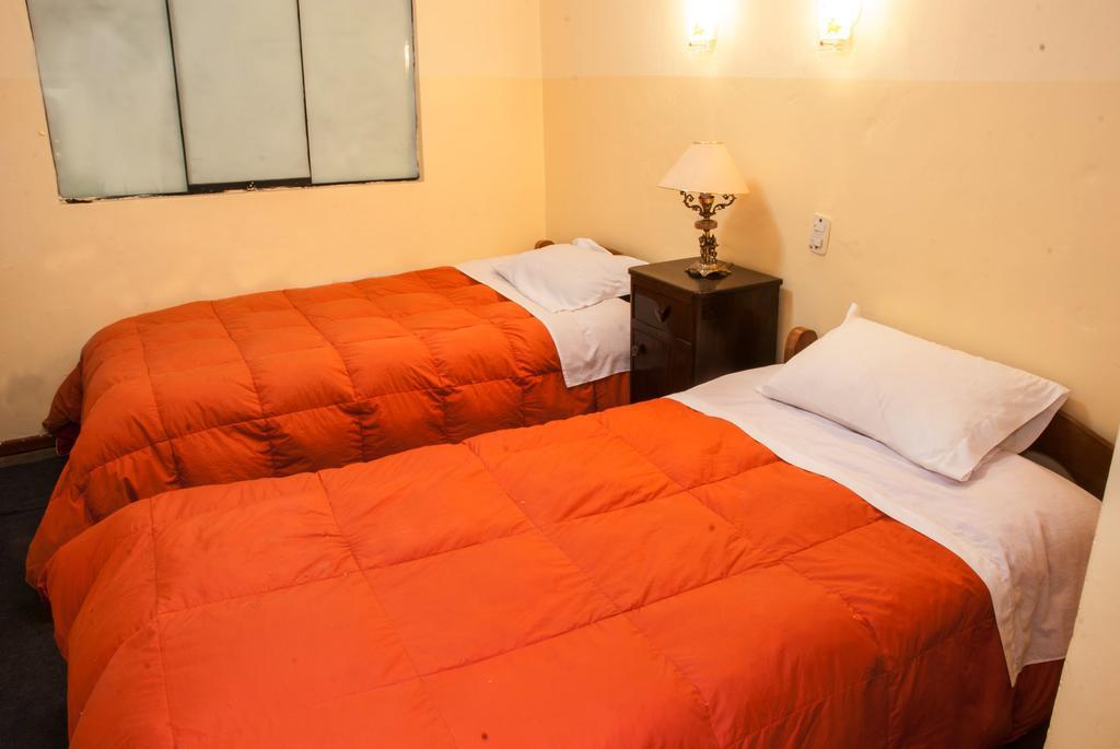 Kaypacha Lodge Cusco Room photo